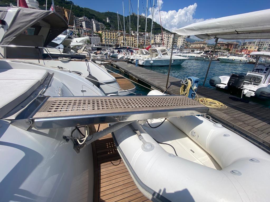 rizzardi 50 top line