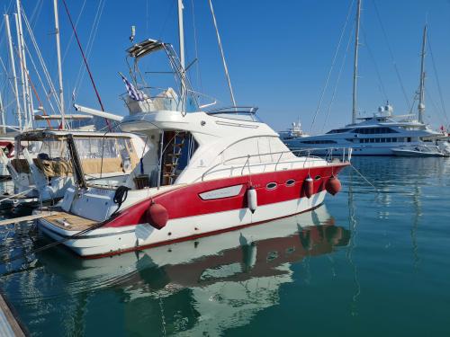 beneteau Antares 12