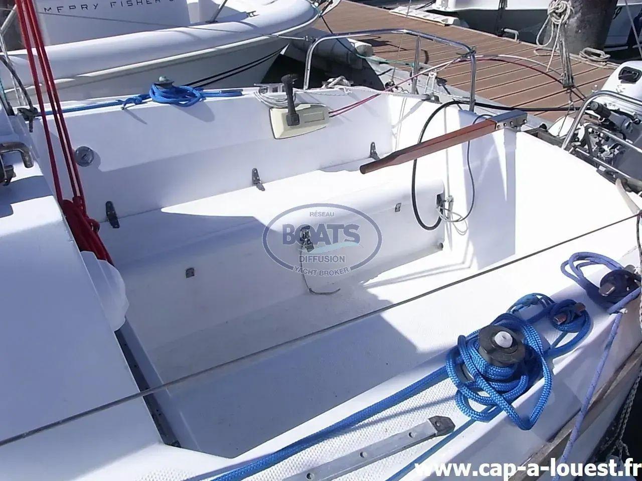 wrighton Biloup 765