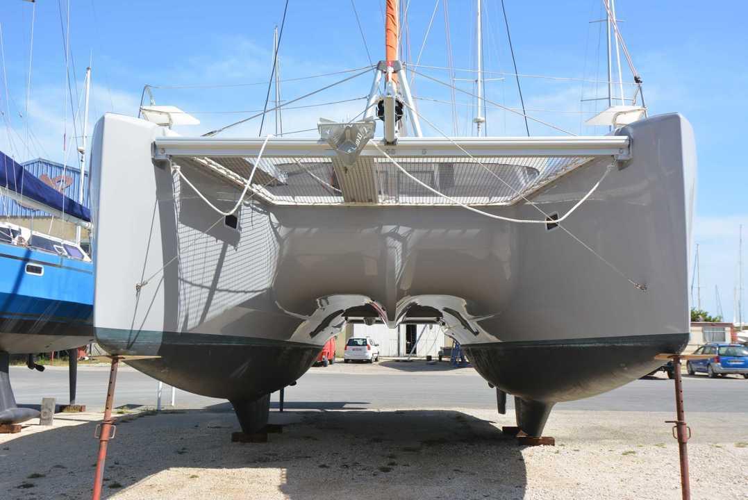 beneteau Excess 12