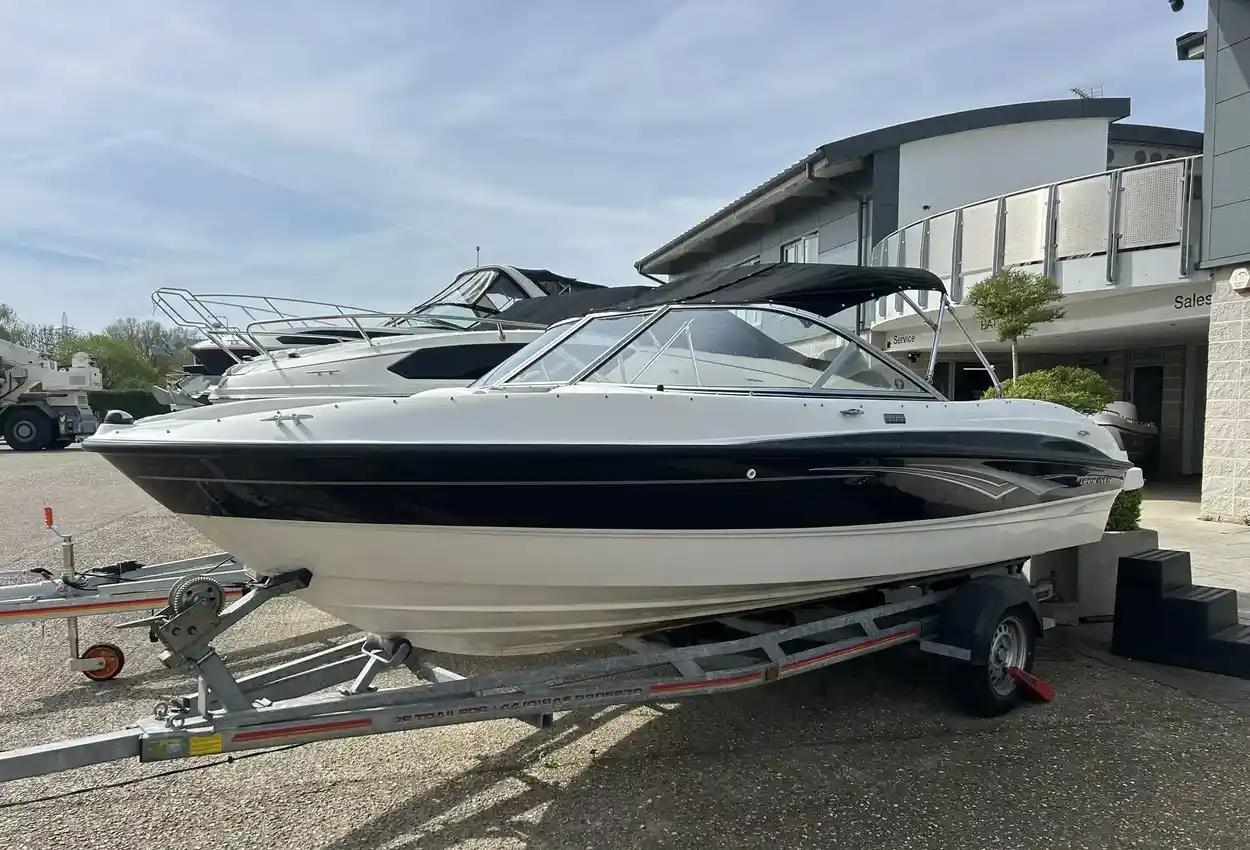 bayliner 185