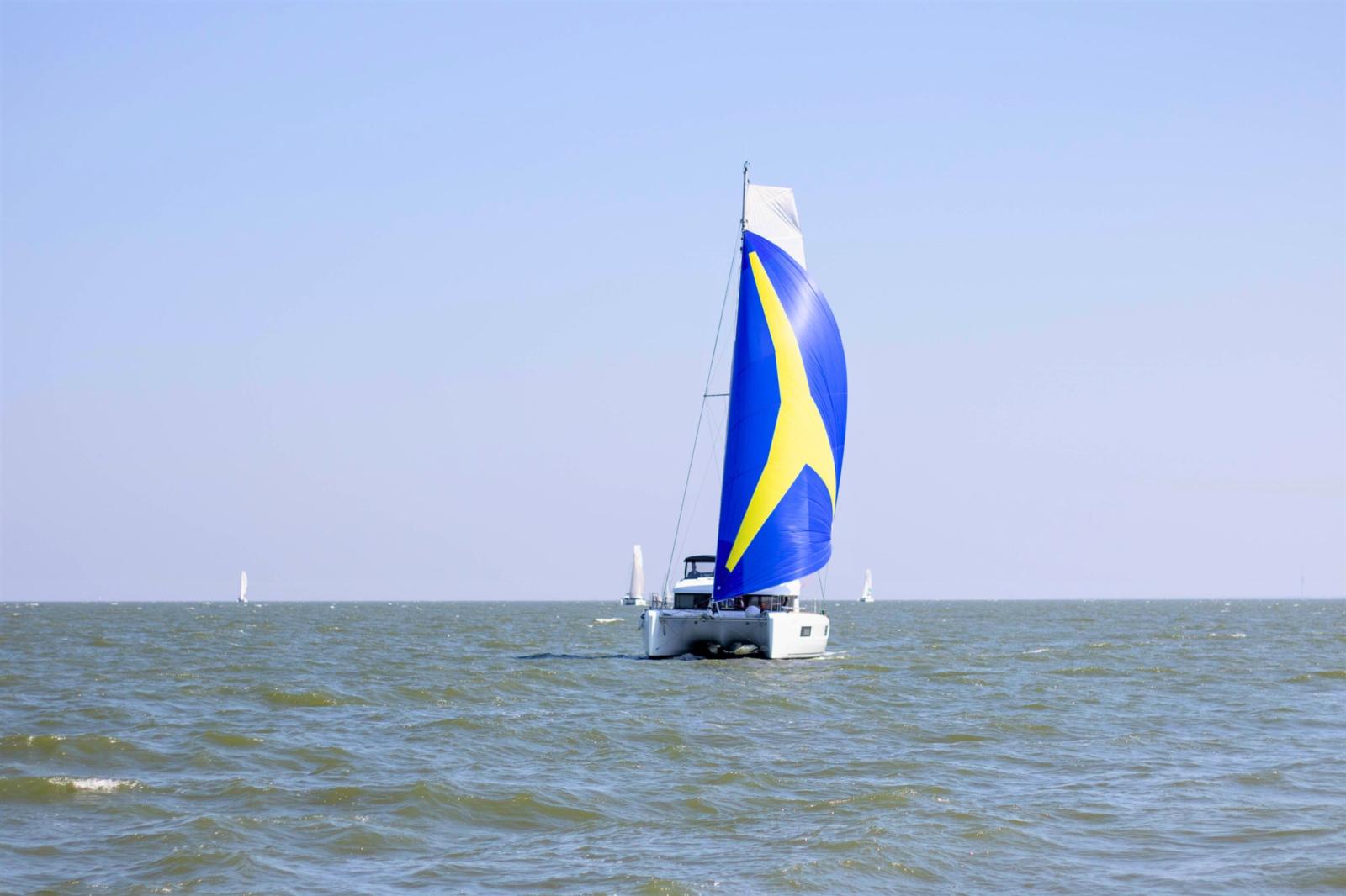 lagoon 40