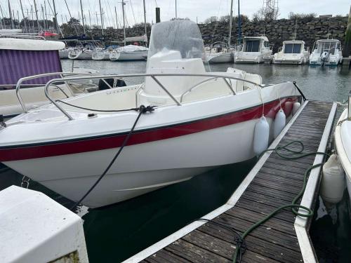 pro marine Pro marine 640 belone