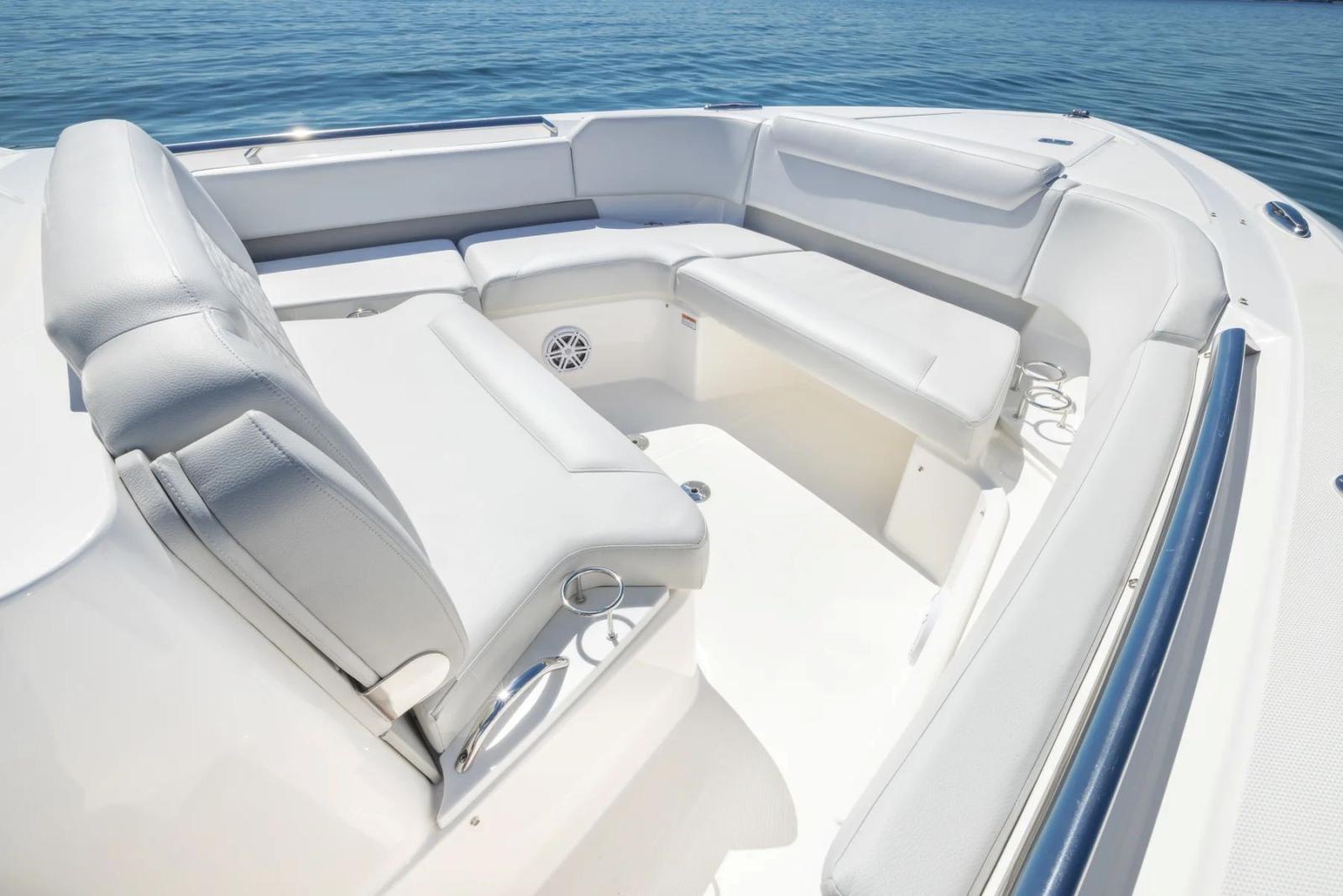 tiara yachts 35ls