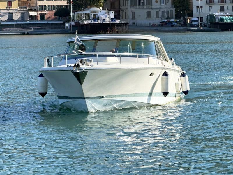 colombo Super indios 31 ht