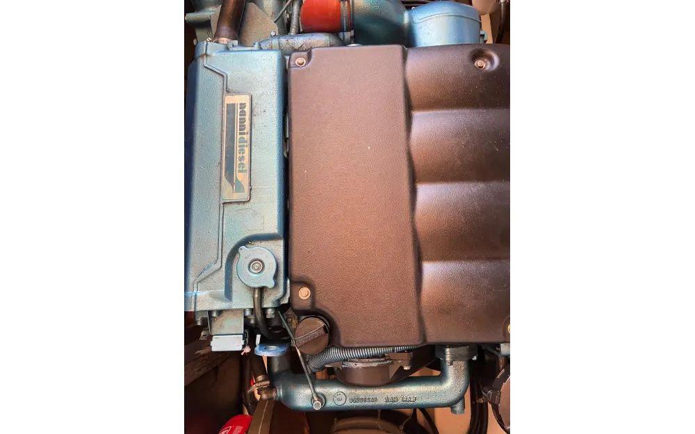 jeanneau Merry fisher 815