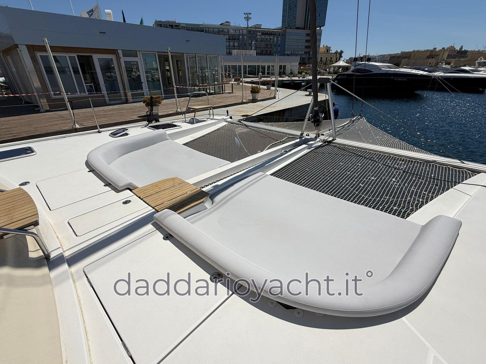 nautitech Nautitech 46 open