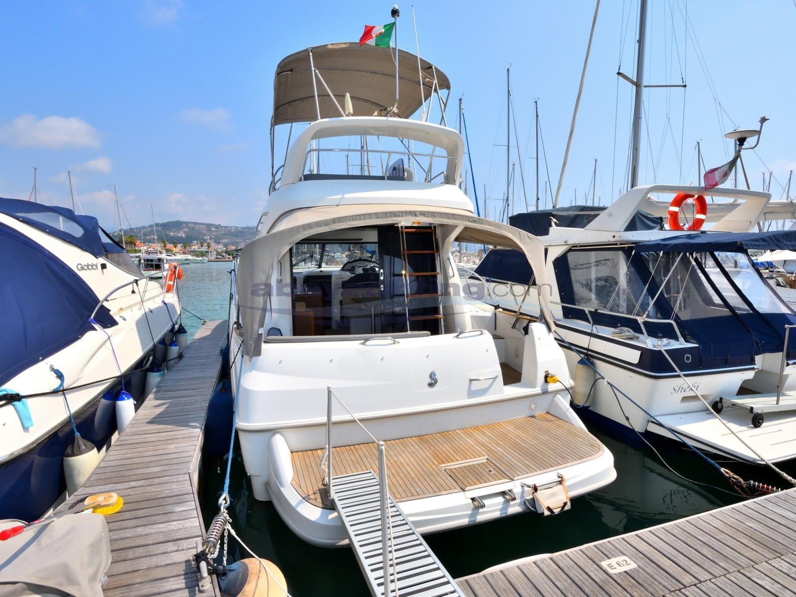 beneteau Antares 36 fly millenium