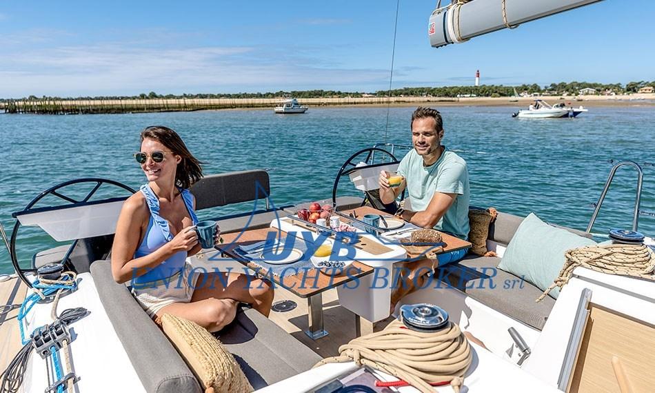 dufour yachts Dufour 37