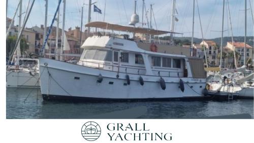 Grand banks 50
