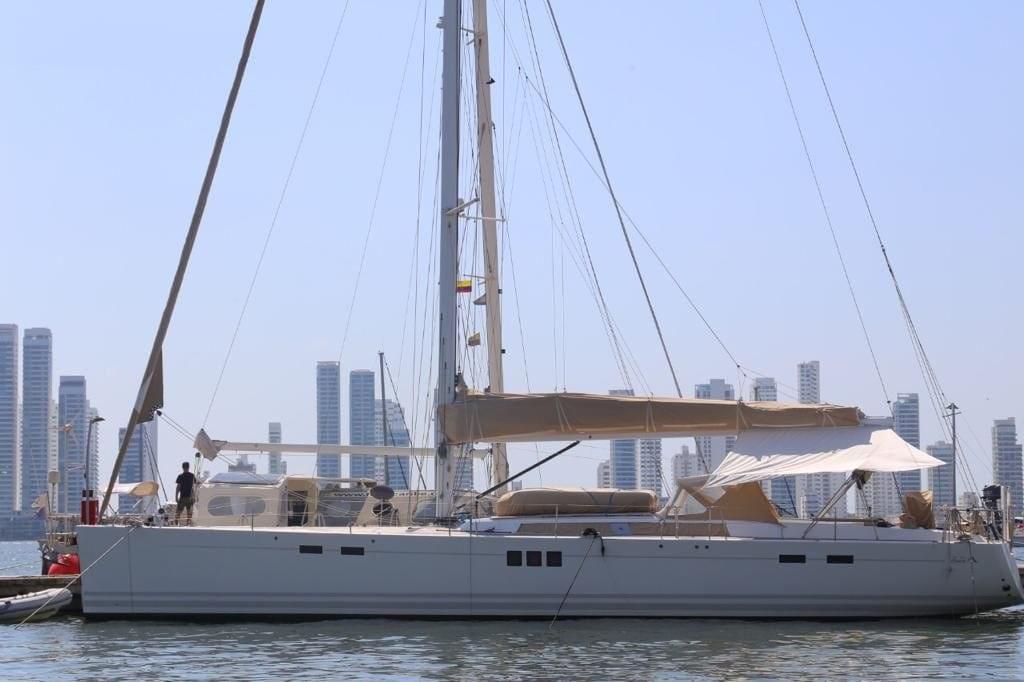 hanse Hanse 630 e