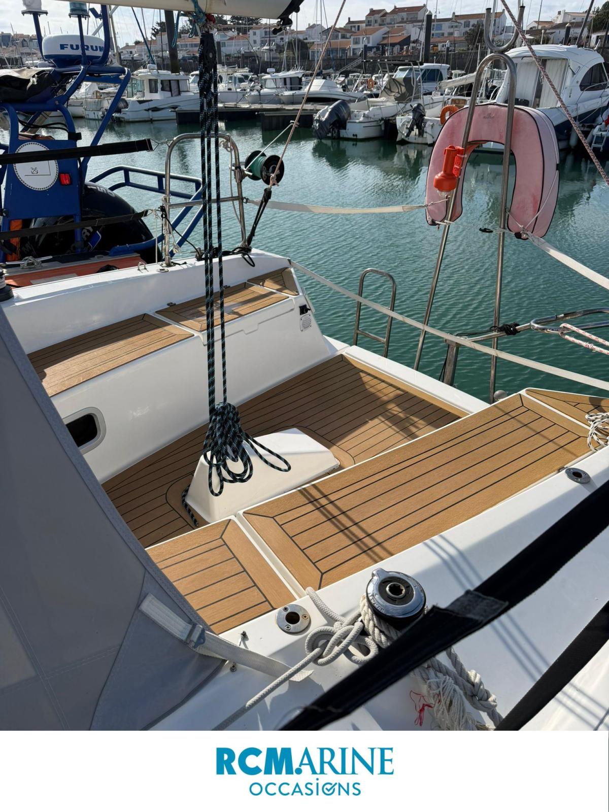 viko yachts Viko s26