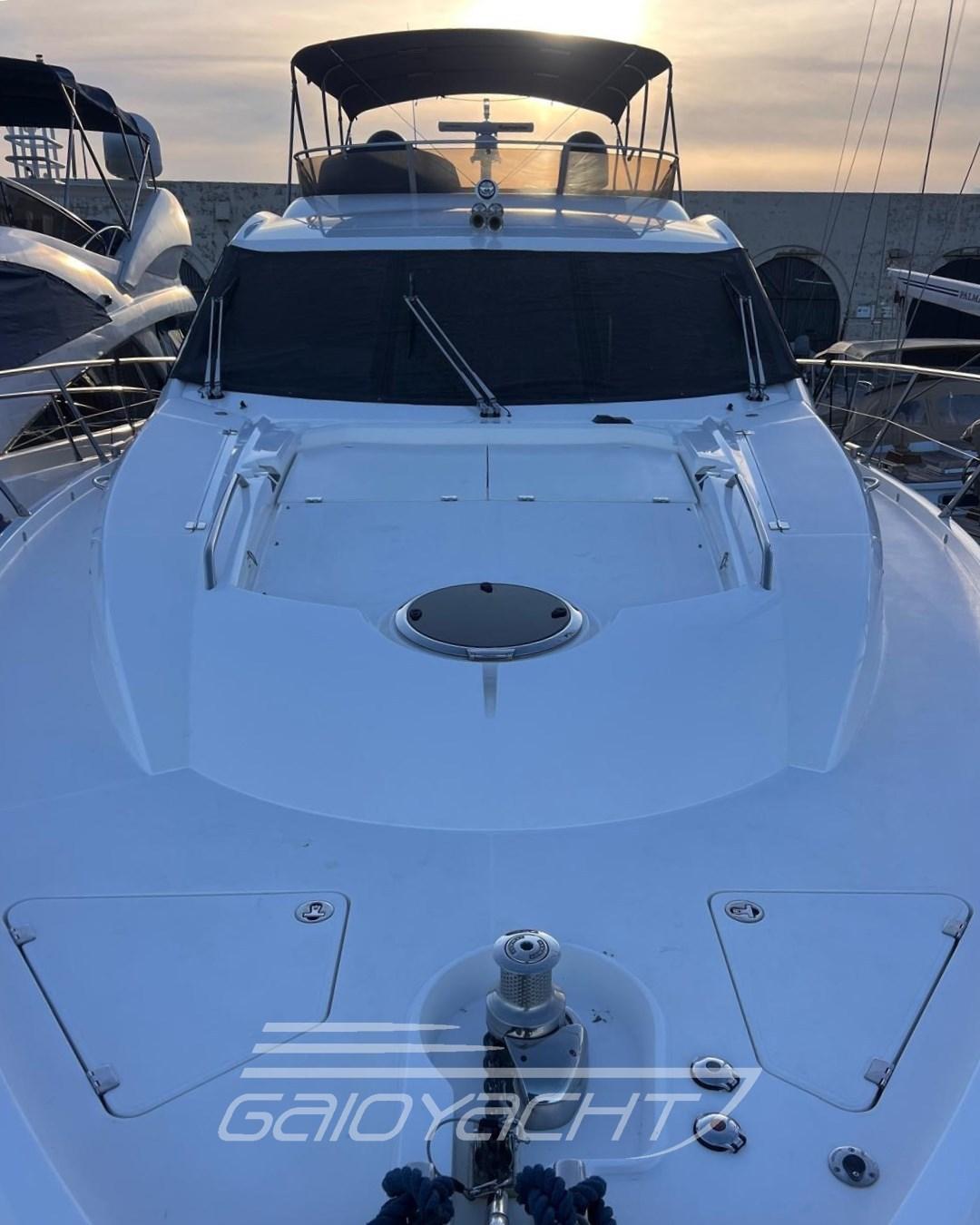 sunseeker Manhattan 63