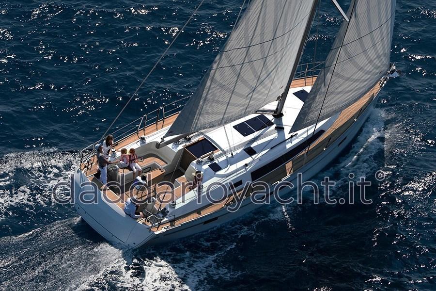 bavaria yachts 46 cruiser