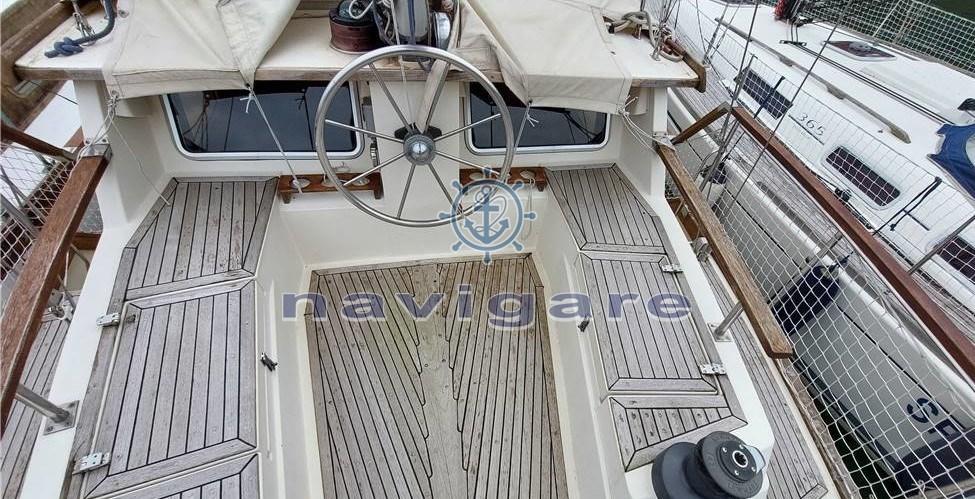 Nauticat Nauticat 36