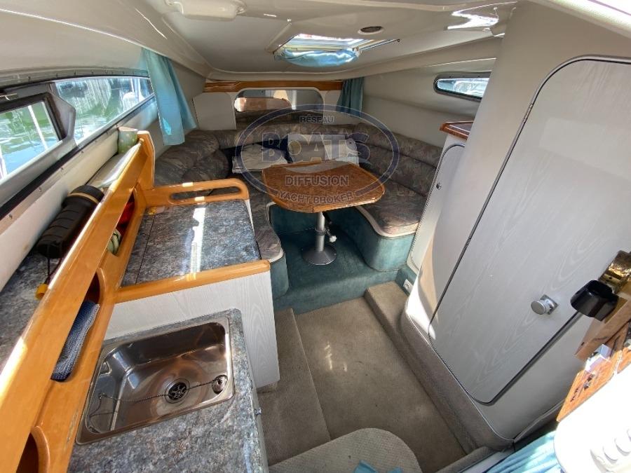 sealine Sealine 240 senator