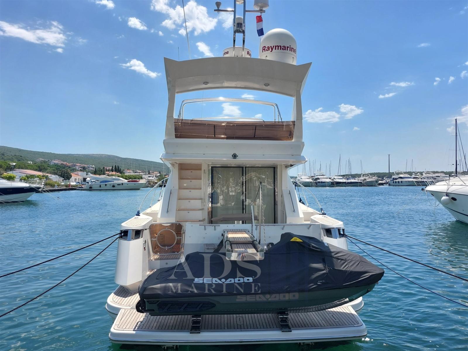 galeon 530