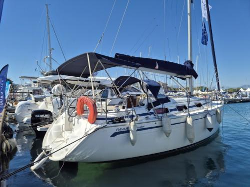Bavaria yachts 30 cruiser