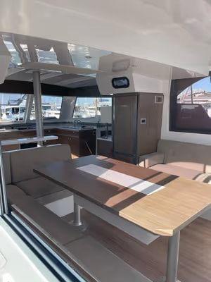 bali catamarans Catspace
