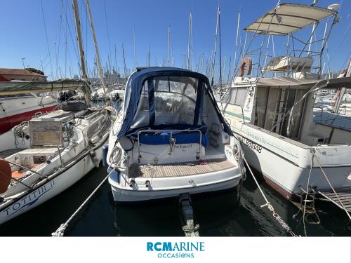 Bavaria yachts bavaria 27 sport
