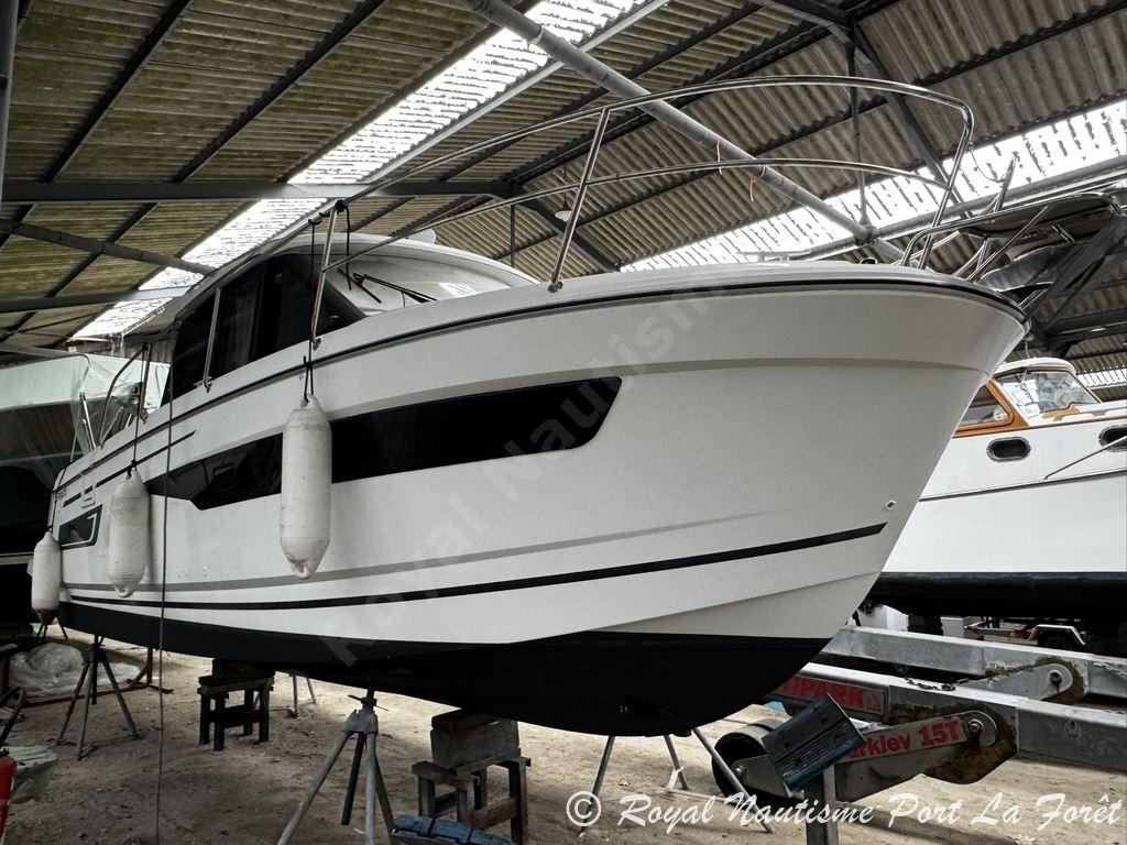 jeanneau Merry fisher 895