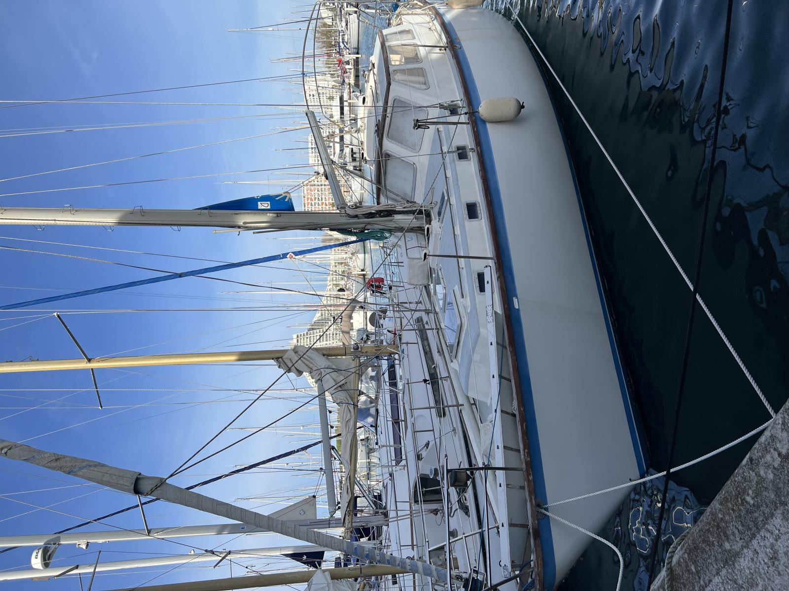 wauquiez Antigua 37