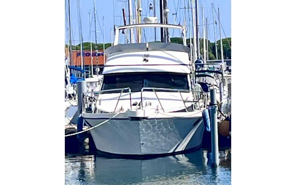 guy couach Guy couach 1050