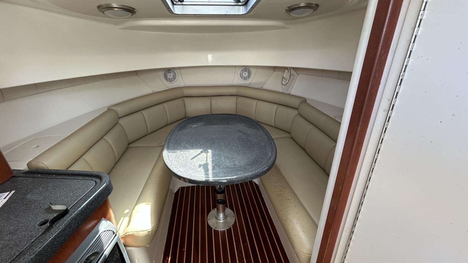 boston whaler 305 conquest