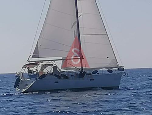 Beneteau oceanis 361