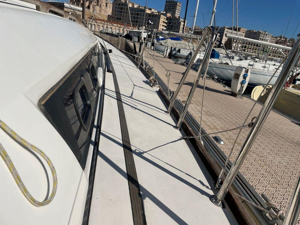 dufour Dufour 512 large