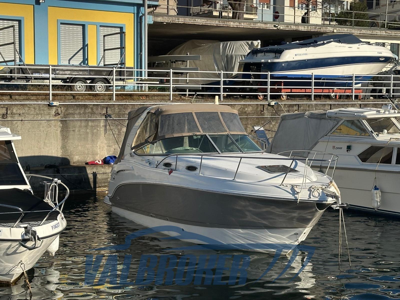chaparral Signature 280