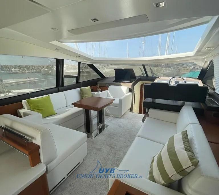 prestige Prestige 500s