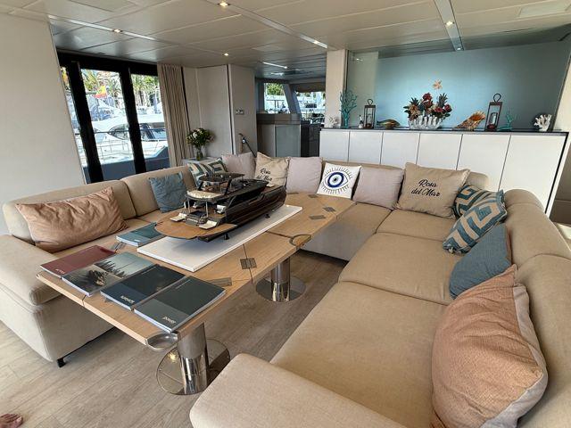 sunreef yachts Supreme 68