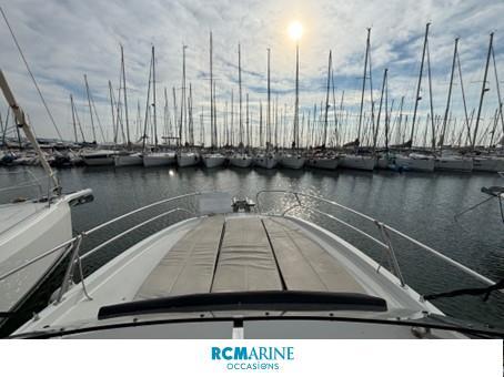 beneteau Flyer 8.8 sundeck
