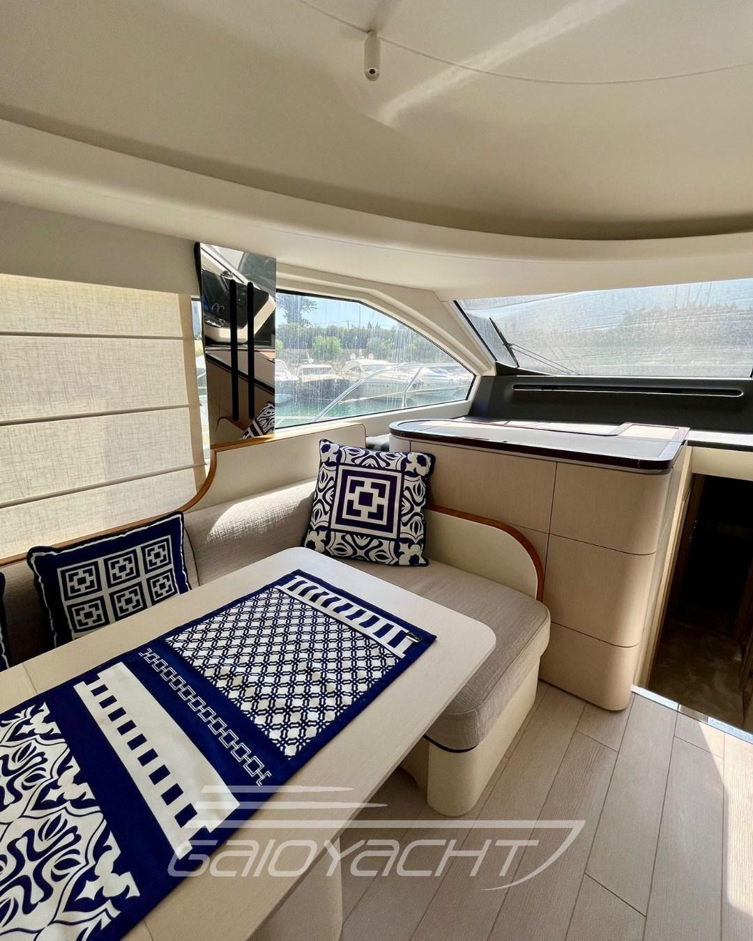 azimut 68 flybridge my 2022