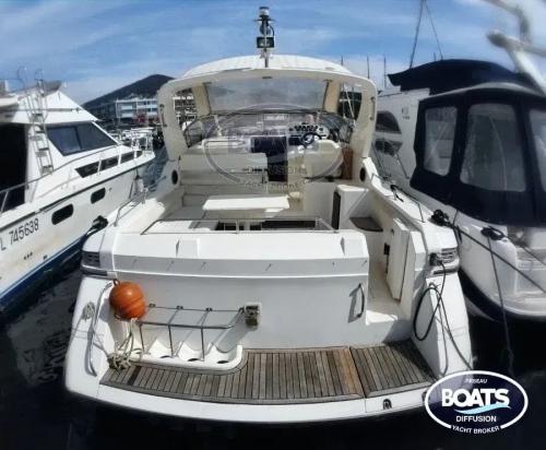 Fairline fairline 31 targa