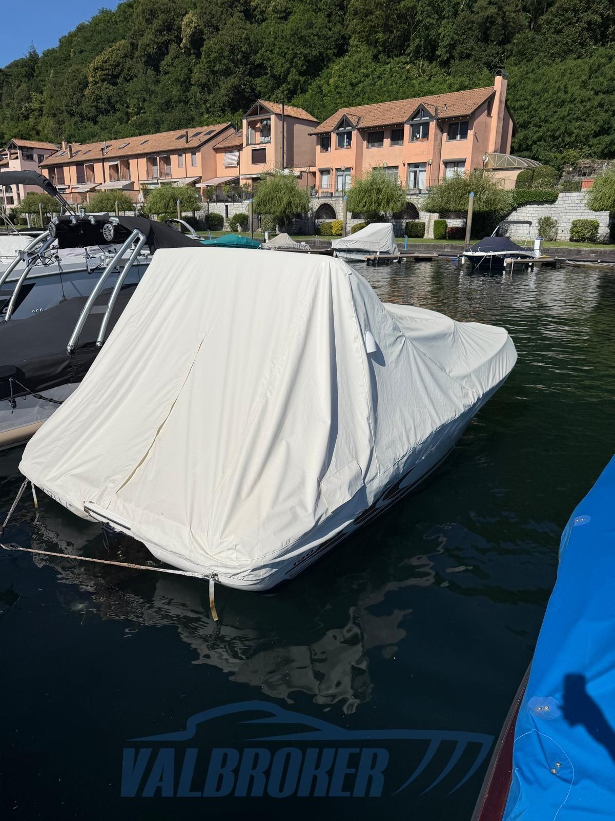sea ray 190 br