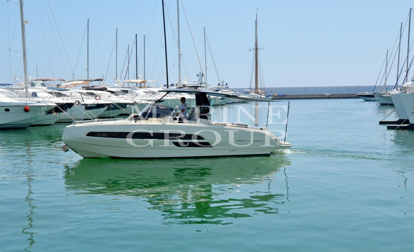 invictus Gt320