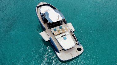 solaris Power 44 open