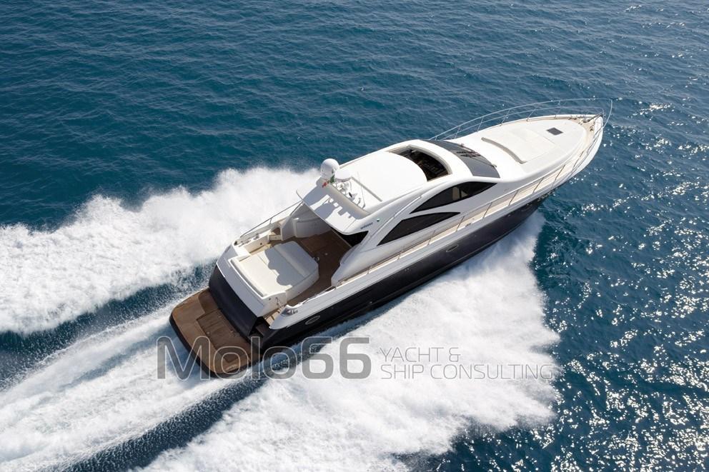 uniesse marine Uniesse 65 sport