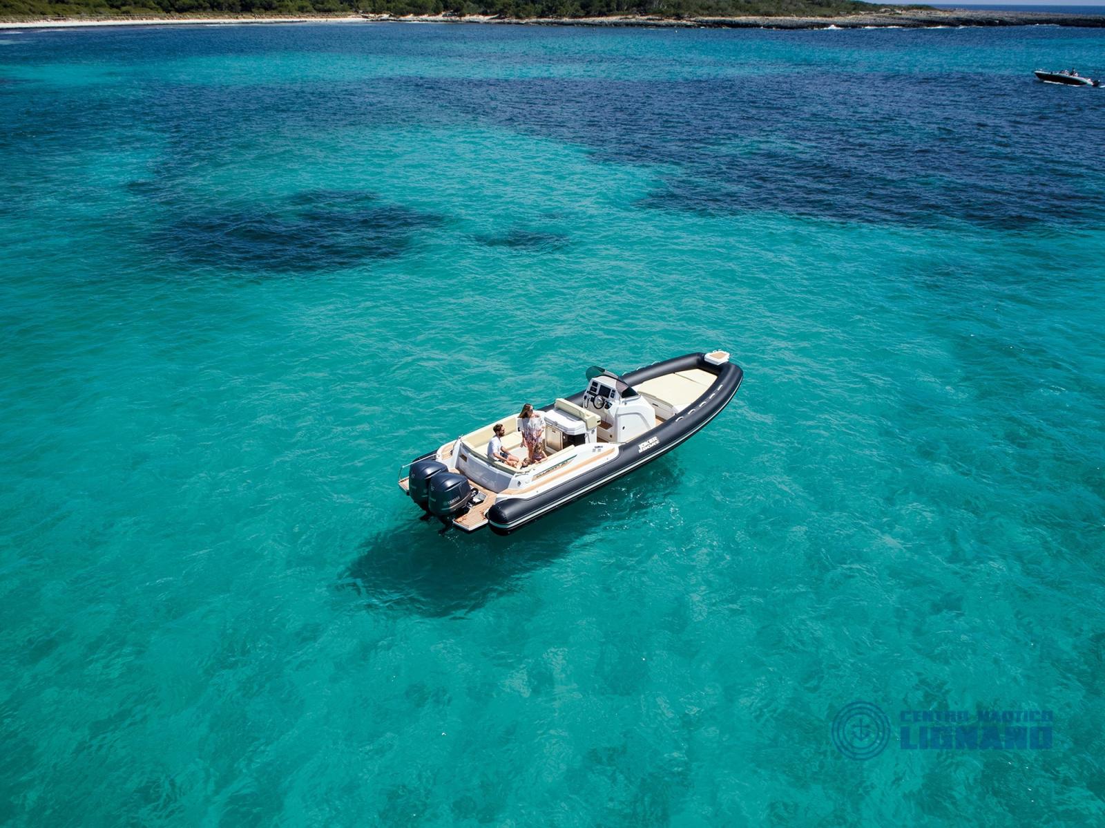 jokerboat Clubman 30 v2026