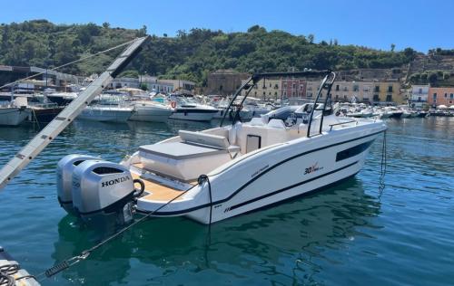 Giupex marine 30 x wa sport