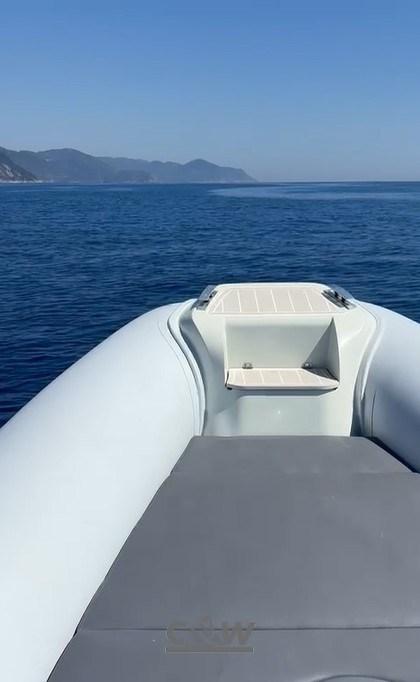 sacs Strider 11 - natante