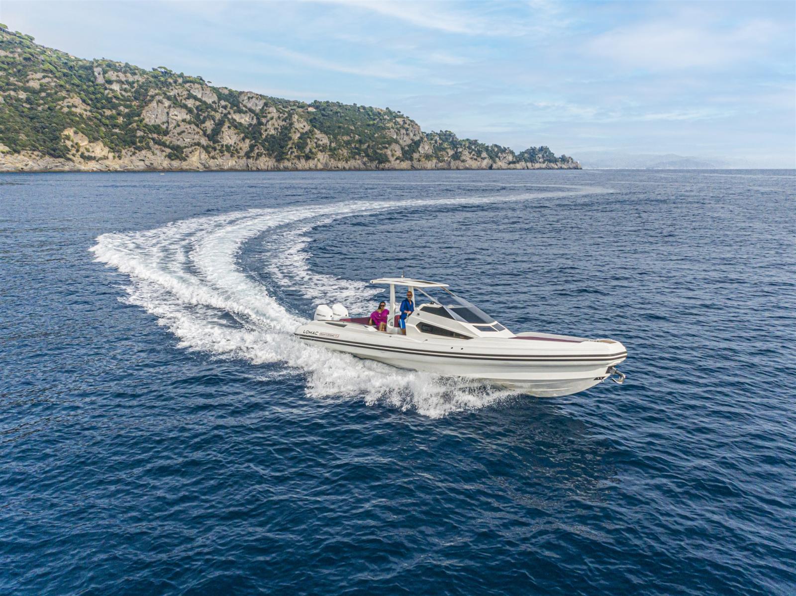 lomac Granturismo 11