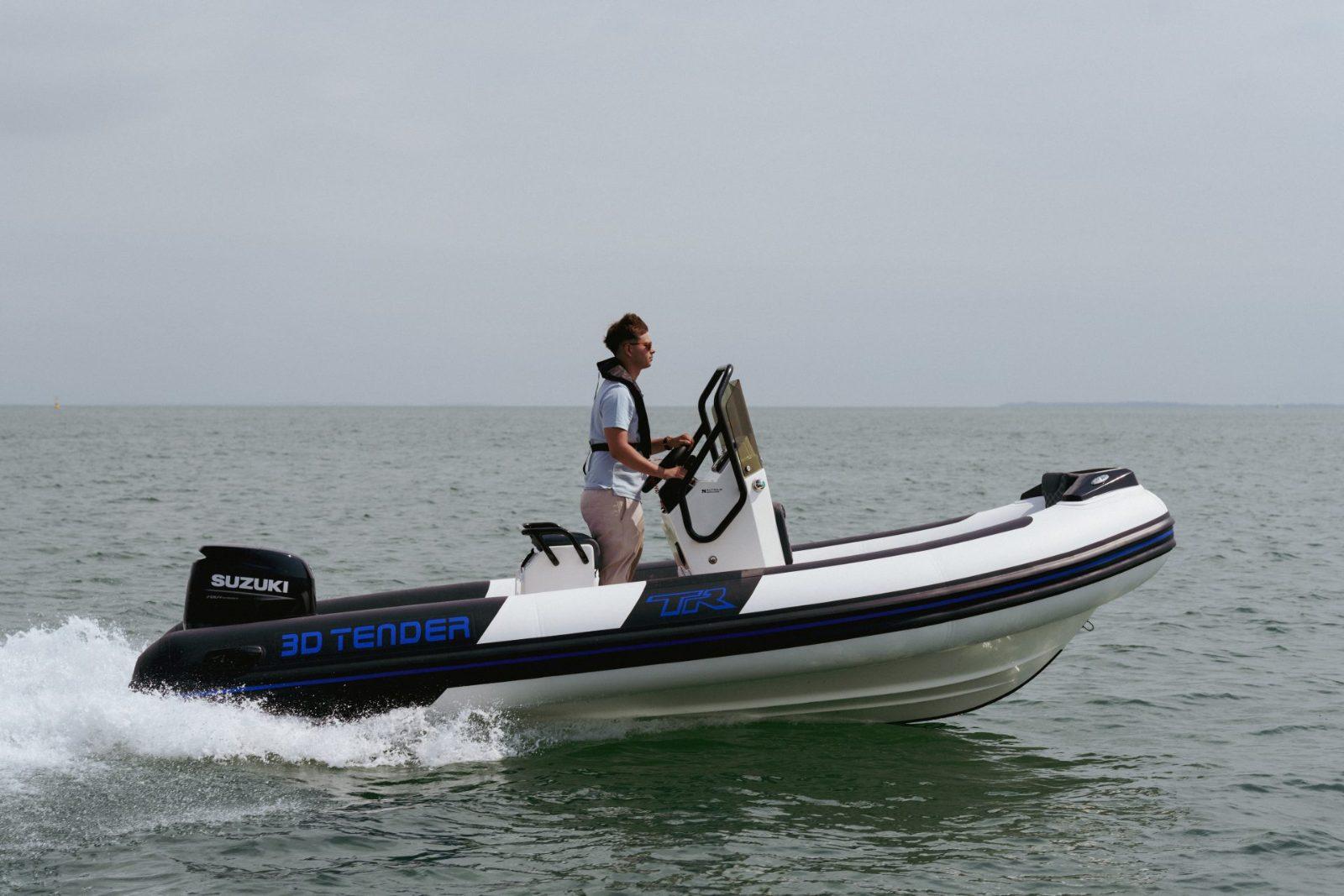 3d tender 3d tender tr54