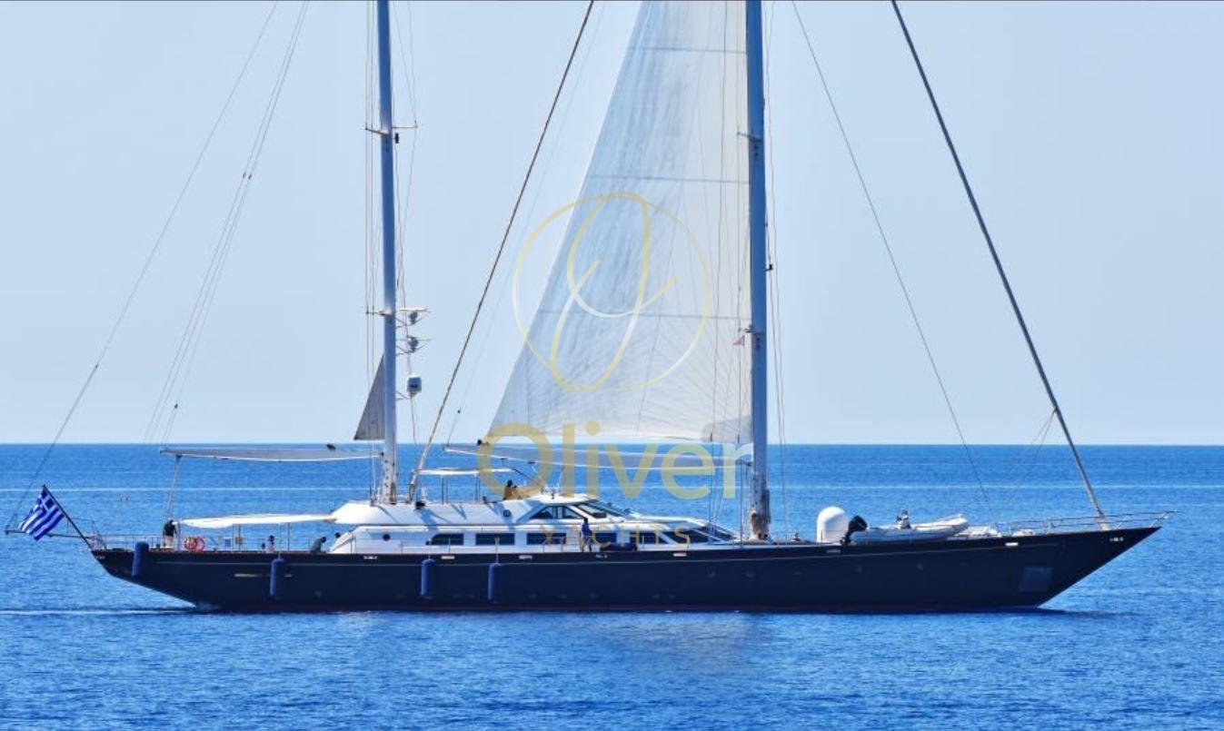 perini 46m