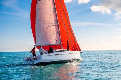 Fora marine rm 1070