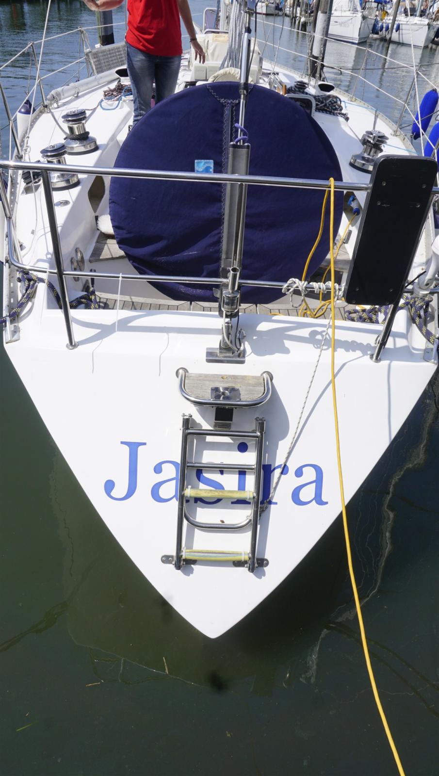 Contessa 43