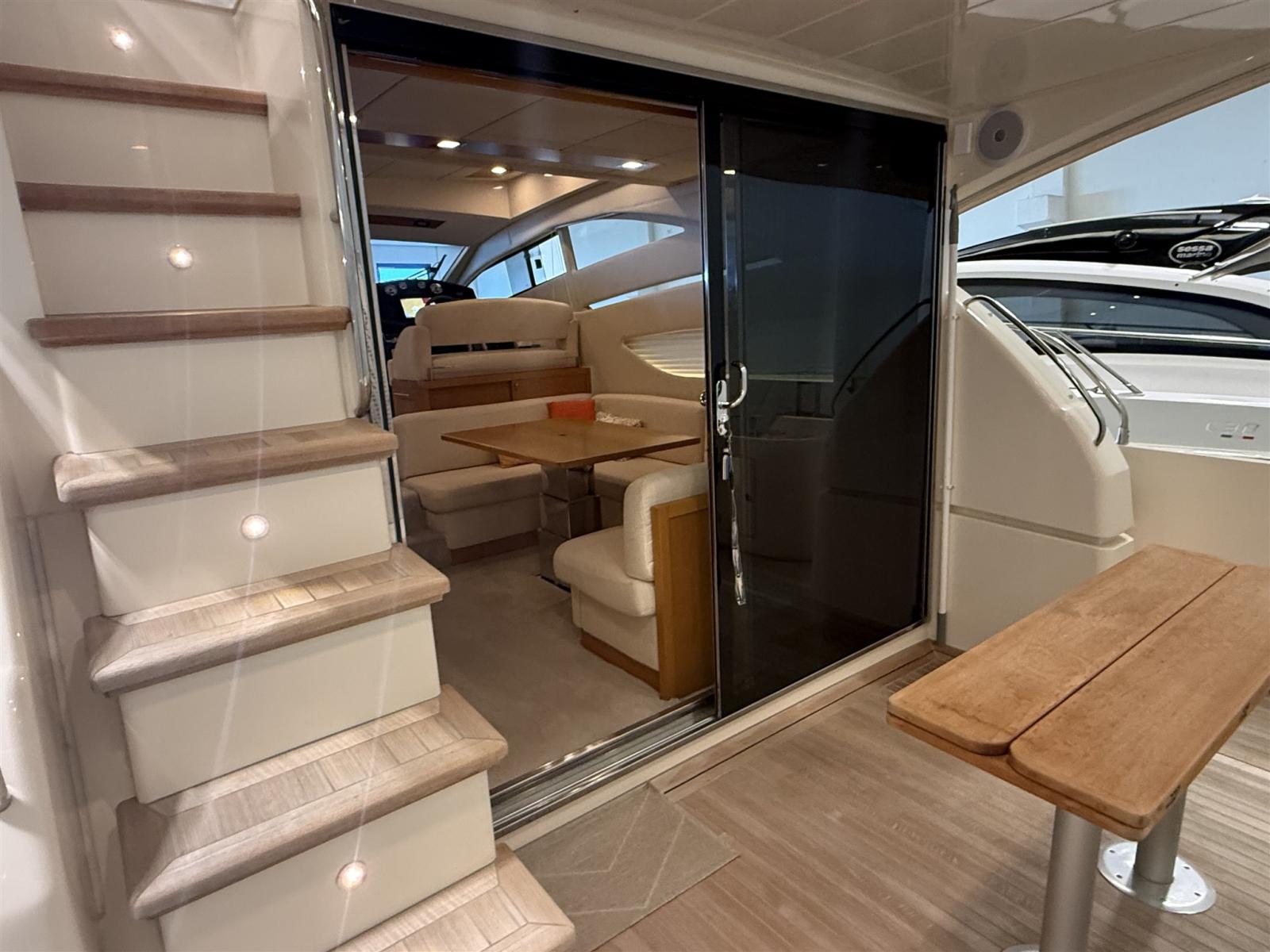 rodman Muse 44