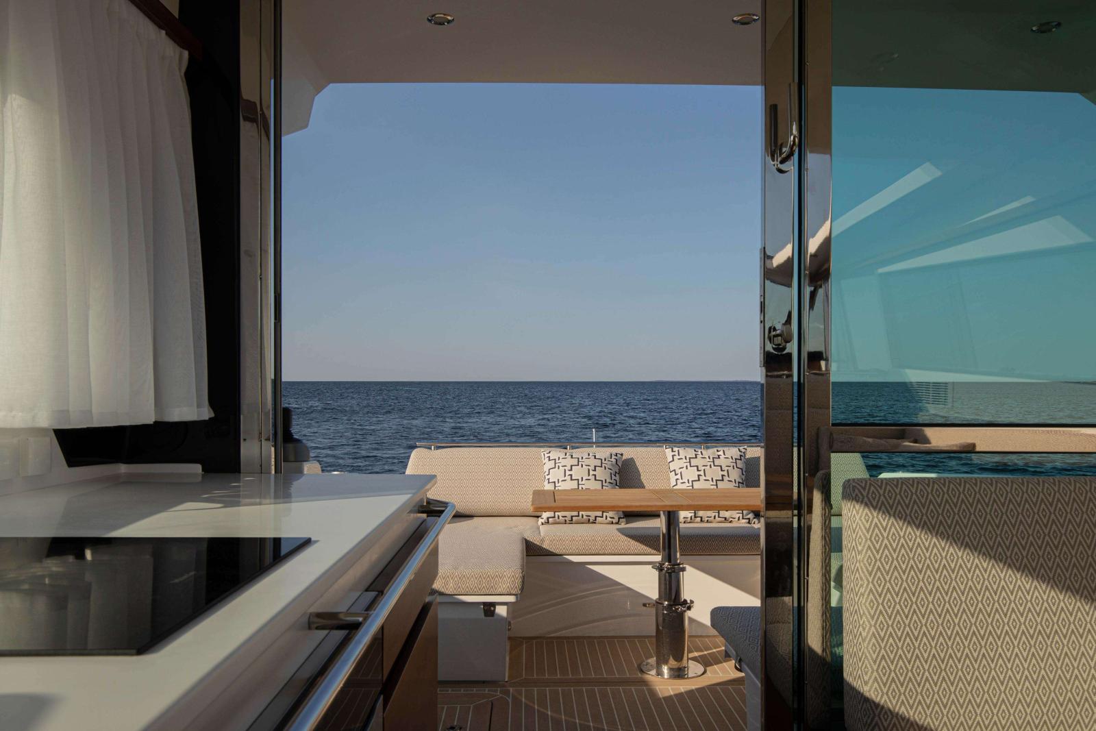 delta powerboats 48 coupe